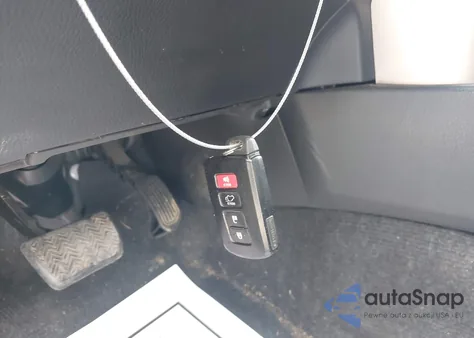 2015 Toyota Rav4 Limited из США, поврежденный, VIN 2T3DFREV7FW316993